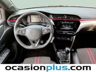 Opel Corsa 1.2 Turbo XHL GS-Line 74 kW (100 CV)