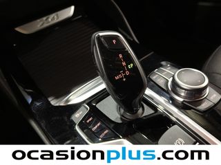 BMW X4 xDrive20d 140 kW (190 CV)