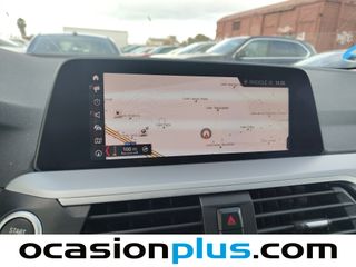 BMW X4 xDrive20d 140 kW (190 CV)