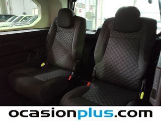 Peugeot Rifter BlueHDi 130 GT Long EAT8 96 kW (130 CV)