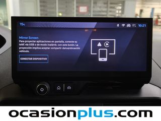 Peugeot Rifter BlueHDi 130 GT Long EAT8 96 kW (130 CV)