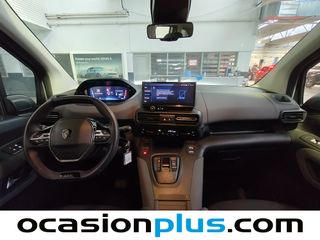 Peugeot Rifter BlueHDi 130 GT Long EAT8 96 kW (130 CV)