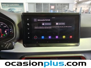 SEAT Ibiza 1.5 TSI FR XL DSG 110 kW (150 CV)