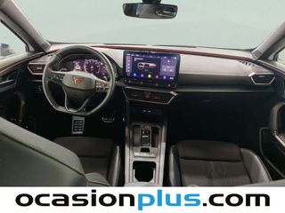 CUPRA Formentor 2.0 TSI VZ DSG 180 kW (245 CV)