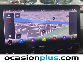 CUPRA Formentor 2.0 TSI VZ DSG 180 kW (245 CV)