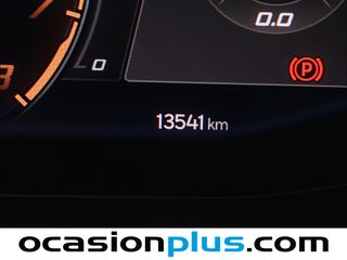 CUPRA Formentor 2.0 TSI VZ DSG 180 kW (245 CV)