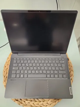 Portátil Lenovo IdeaPad 5 Pro 14 Ryzen 7,16gb ddr5