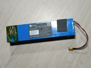 Batería Patinete Eléctrico Heyi 36V 7.5Ah
