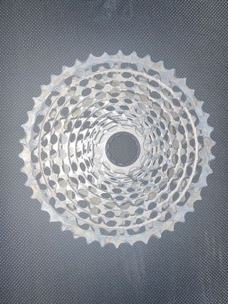 Pacco Pignoni Sram XX1 11v 10/42