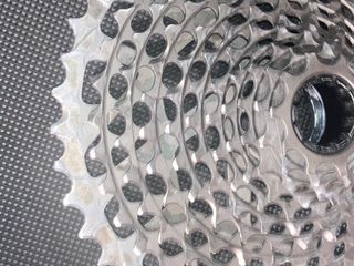 Pacco Pignoni Sram XX1 11v 10/42