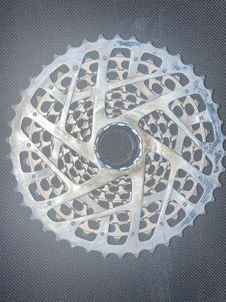 Pacco Pignoni Sram XX1 11v 10/42