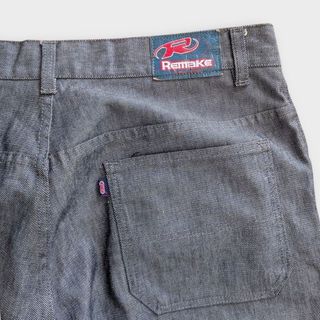 Vintage pantaloni M workpants Remake