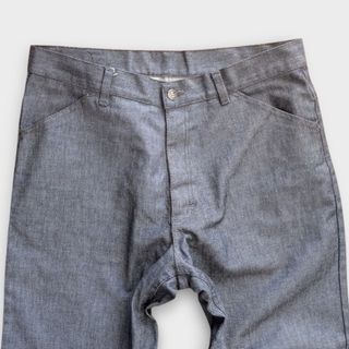 Vintage pantaloni M workpants Remake