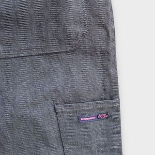 Vintage pantaloni M workpants Remake