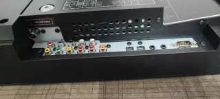 Yamaha YSP-4100 Proyector Sonido + Subwoofer