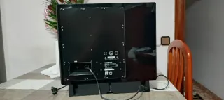 Yamaha YSP-4100 Proyector Sonido + Subwoofer