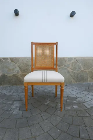 RESTAURACIÓN  integra de muebles