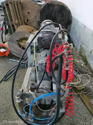 Gruppo Pompe Interpump