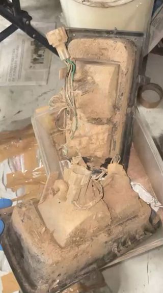 Faros Traseros Patrol GR Y61