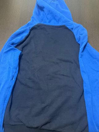 Sudadera y pantalón HOODRICH Hombre Talla M