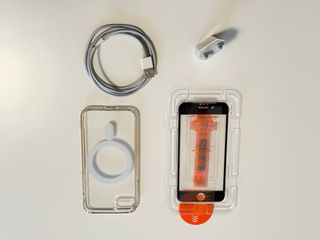 iPhone SE (2ª generación) 2020, 64GB, Product Red