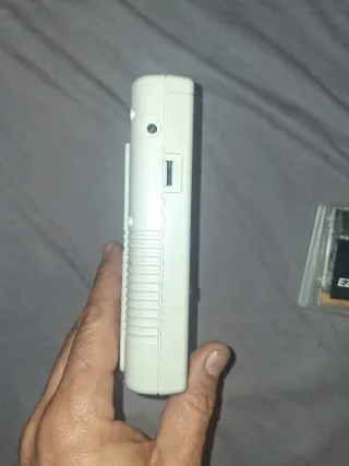 Nintendo Game Boy DMG