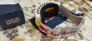 Gafas Red Bull SPECT Eyewear - NUEVAS A ESTRENAR.
