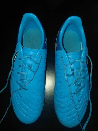 Zapatillas Fútbol Nike Talla 40.5
