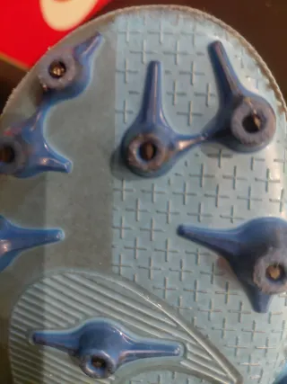 Zapatillas Fútbol Nike Talla 40.5