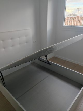 Canape 150x190 nuevo