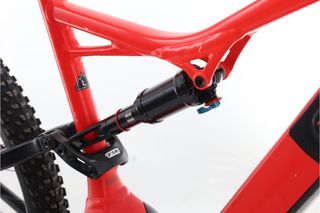 Specialized Turbo Levo FSR (ebike) t.L Reacondicionada