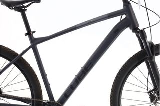 Cube Acid Cmpt (MTB) t.XL Reacondicionada