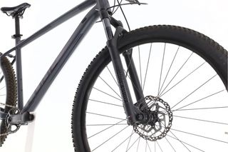 Cube Acid Cmpt (MTB) t.XL Reacondicionada