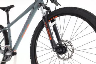 Fuji Nevada (MTB) t.M Reacondicionada