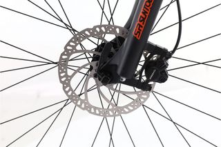 Fuji Nevada (MTB) t.M Reacondicionada