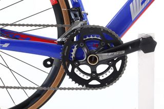 BH Quartz Aero (carretera) t.52 Reacondicionada