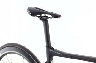 Bianchi Specialissima Arkea Team Di2 12V (carretera) t.54 Reacondicionada