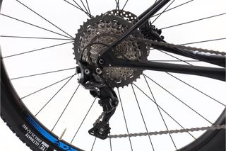 Merida Big Nine 5000 XT (MTB) t.M Reacondicionada