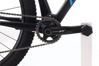 Merida Big Nine 5000 XT (MTB) t.M Reacondicionada