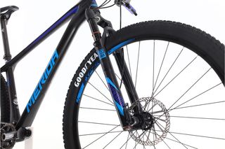 Merida Big Nine 5000 XT (MTB) t.M Reacondicionada