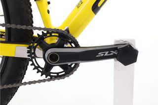 Focus Raven XT (MTB) t.L Reacondicionada