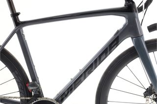 Merida Scultura Force Edition AXS 12V (carretera) t.54 Reacondicionada