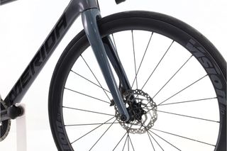 Merida Scultura Force Edition AXS 12V (carretera) t.54 Reacondicionada