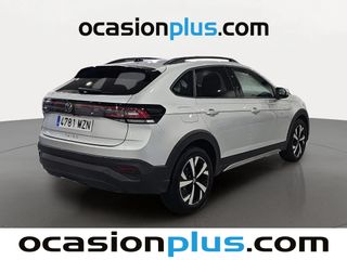 Volkswagen Taigo ``Más`` 1.0 TSI 85 kW (115 CV) DSG