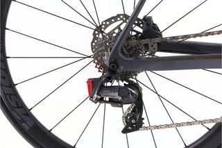 Merida Scultura Force Edition AXS 12V (carretera) t.54 Reacondicionada