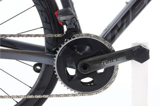 Merida Scultura Force Edition AXS 12V (carretera) t.54 Reacondicionada