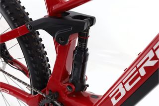 Berria Mako HP XT (ebike) t.M Reacondicionada