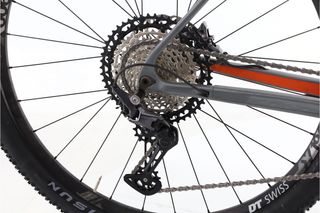 MMR Rakish 10 XT (MTB) t.L Reacondicionada