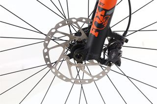 MMR Rakish 10 XT (MTB) t.L Reacondicionada