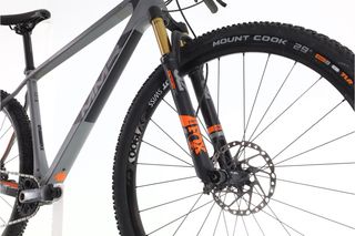 MMR Rakish 10 XT (MTB) t.L Reacondicionada